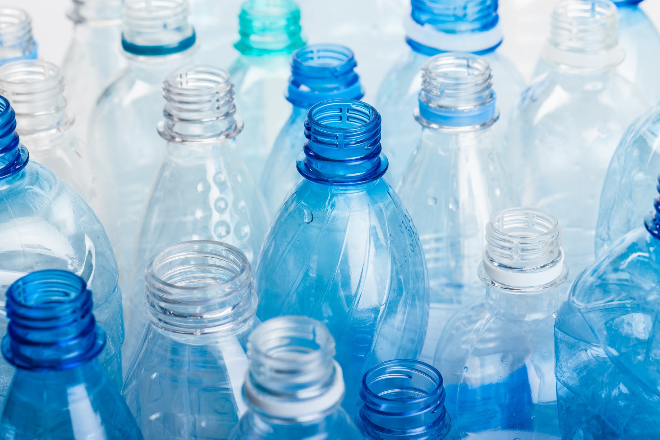 Industry, brace for change: Momentum builds behind Global Plastics Treaty