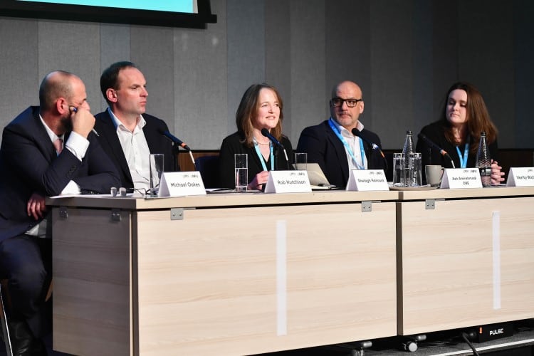 ‘That’s not how consumers want to receive the message’: Top milk processors told shoppers ‘don’t understand’ regenerative agriculture