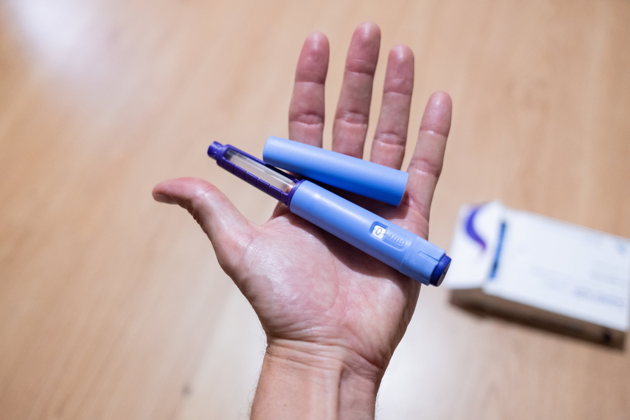 How big is the GLP-1 wave going to get, really?