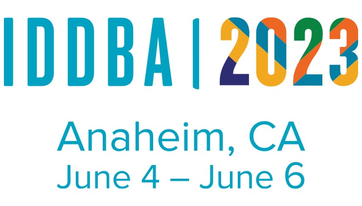 Become an IDDBA Member and connect with your industry