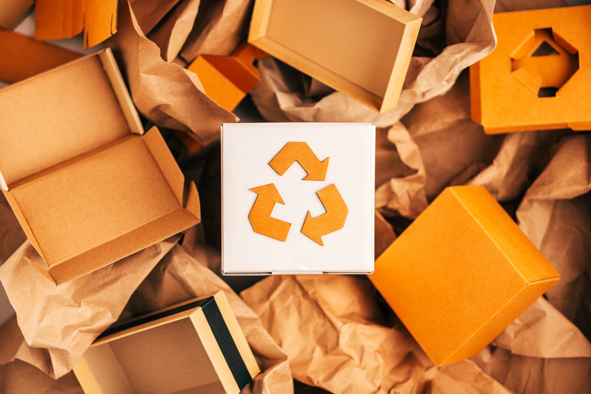 Paper-based packaging: future force or busted flush?