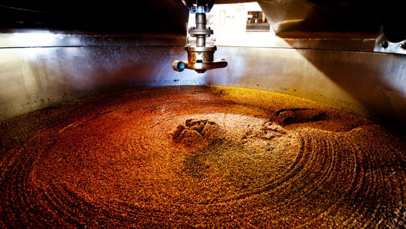 Circular processing