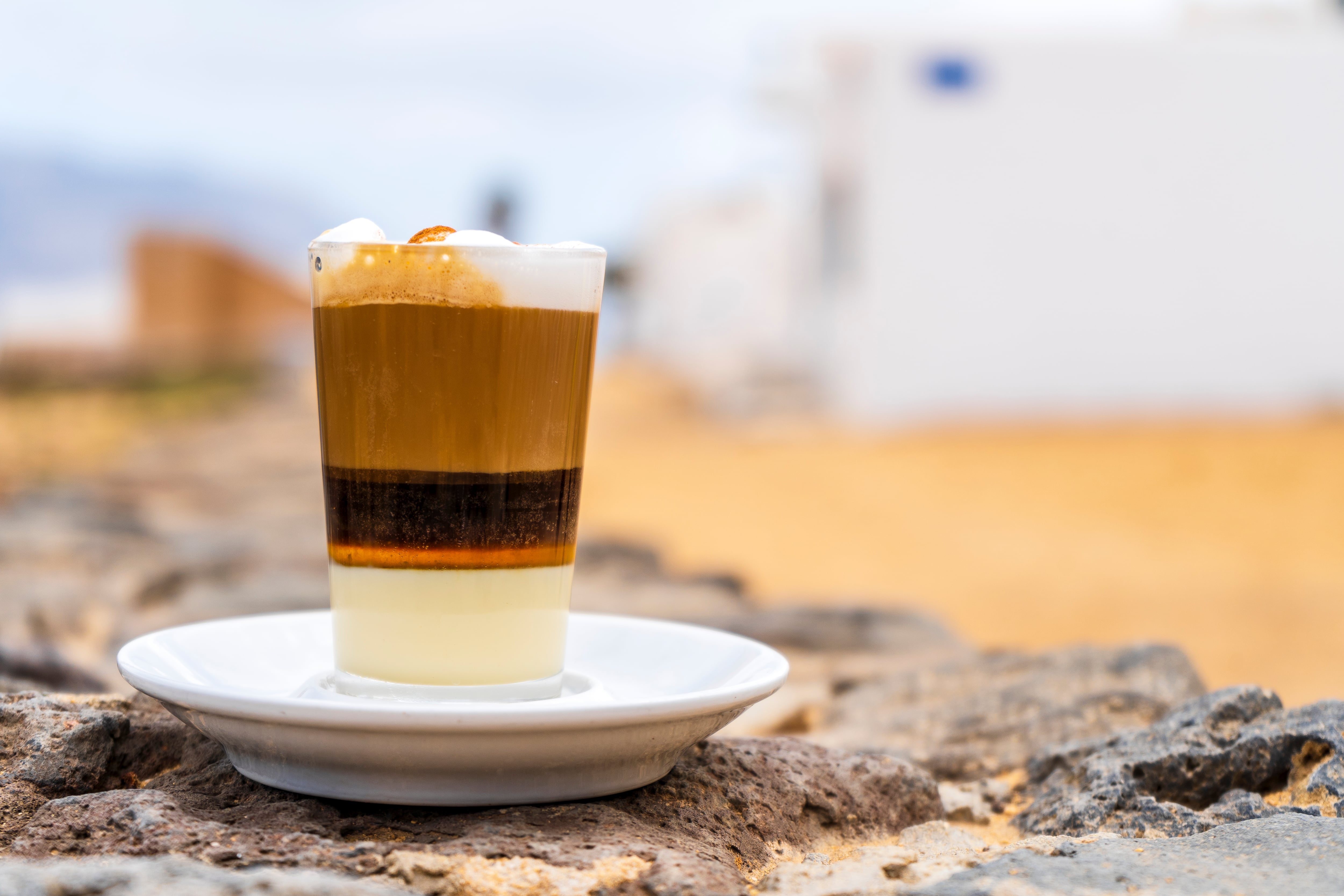 From coffee to soda: How protein is making waves in beverage innovation