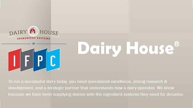 Optimize Your Dairy Production with IFPC’s Expertise