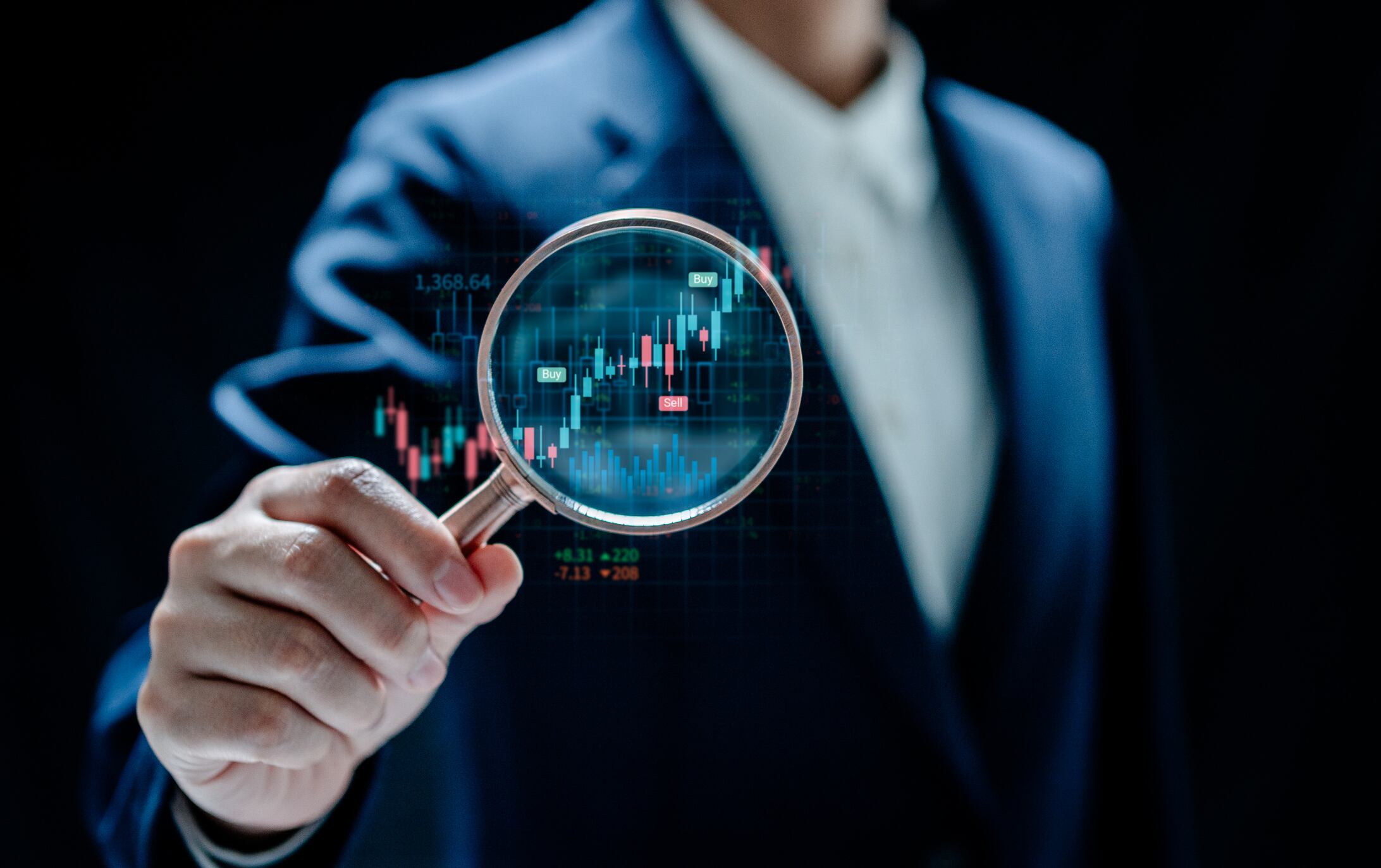 From rumours to bad press: What sways investor sentiment? 
