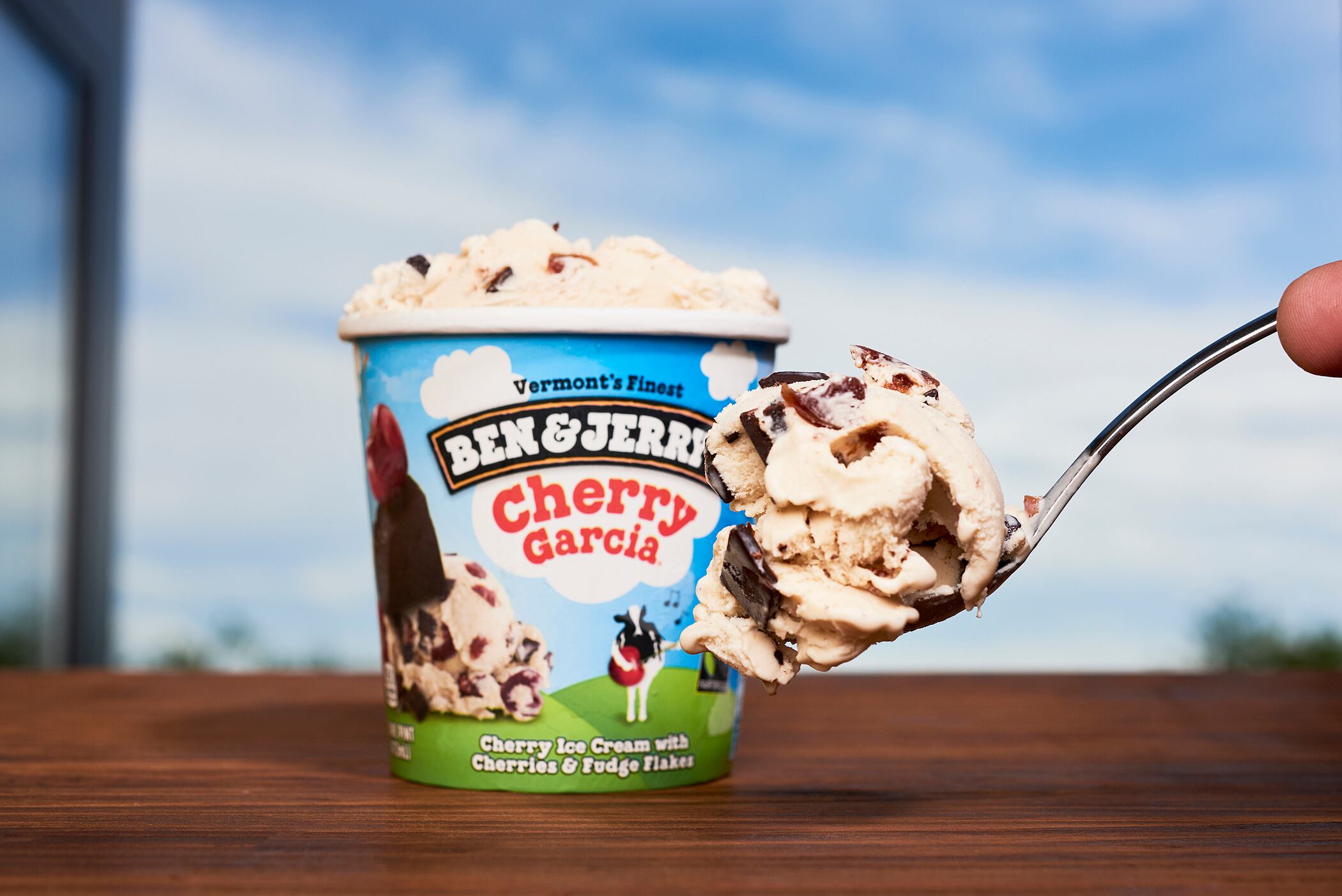 Unilever slams Ben & Jerry’s lawsuit