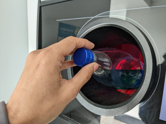 Ireland introduces Deposit Return Scheme