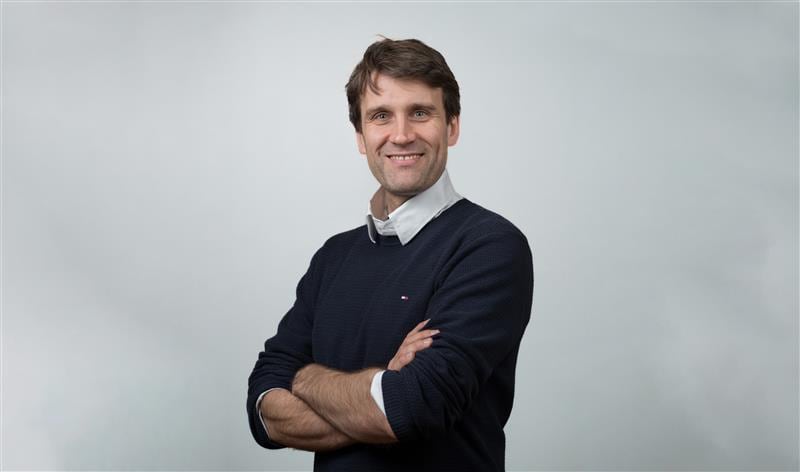Yoplait UK boss Antoine Hours on dairy ambitions and market shifts