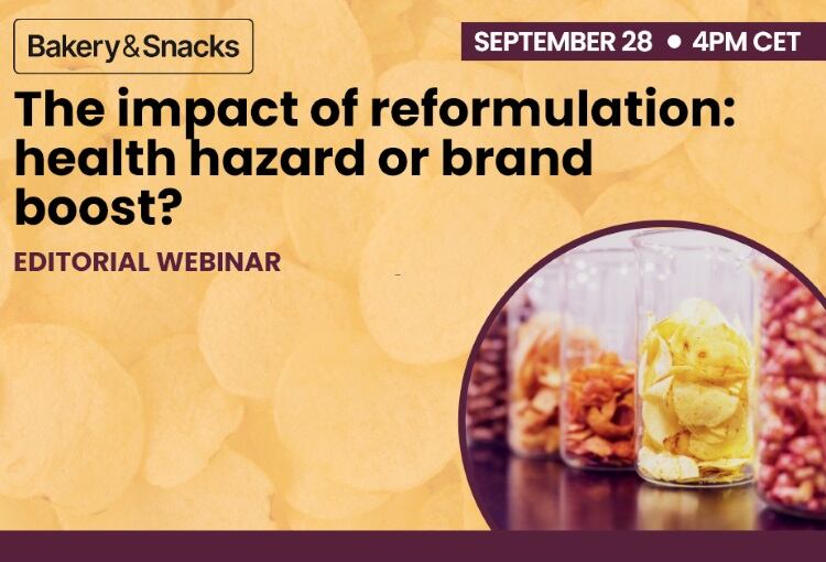The impact of reformulation: producer’s nightmare or brand boost?