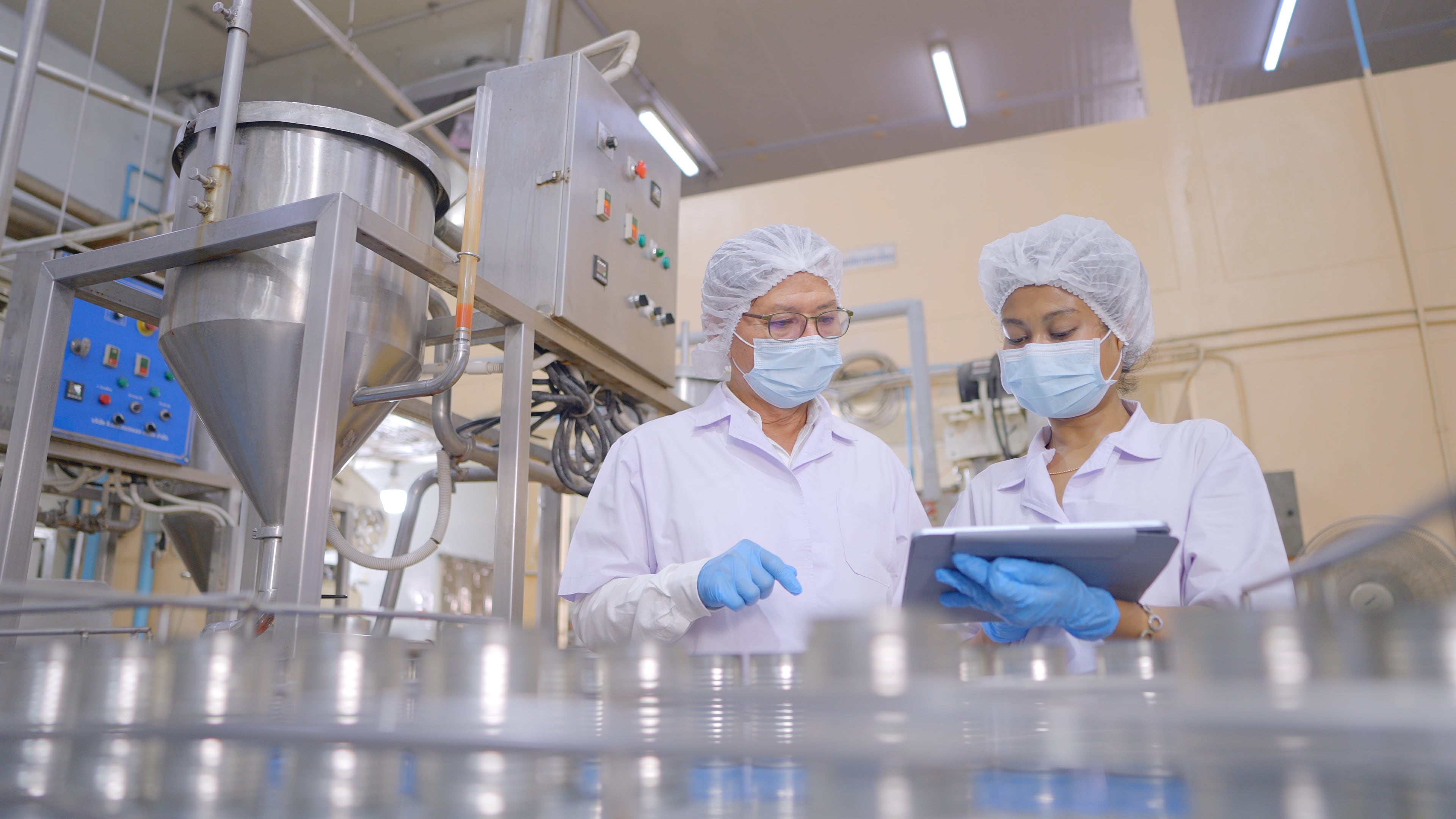Collaboration, not capital, is driving the next wave of food innovation