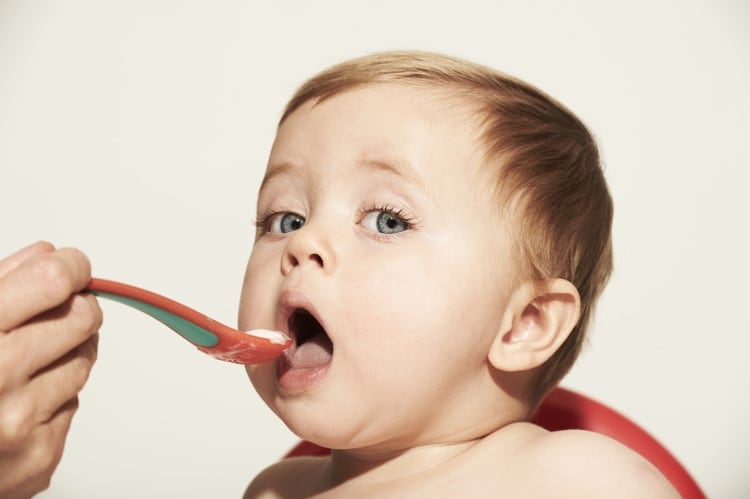 How can the early life nutrition industry appease a new generation of parents?