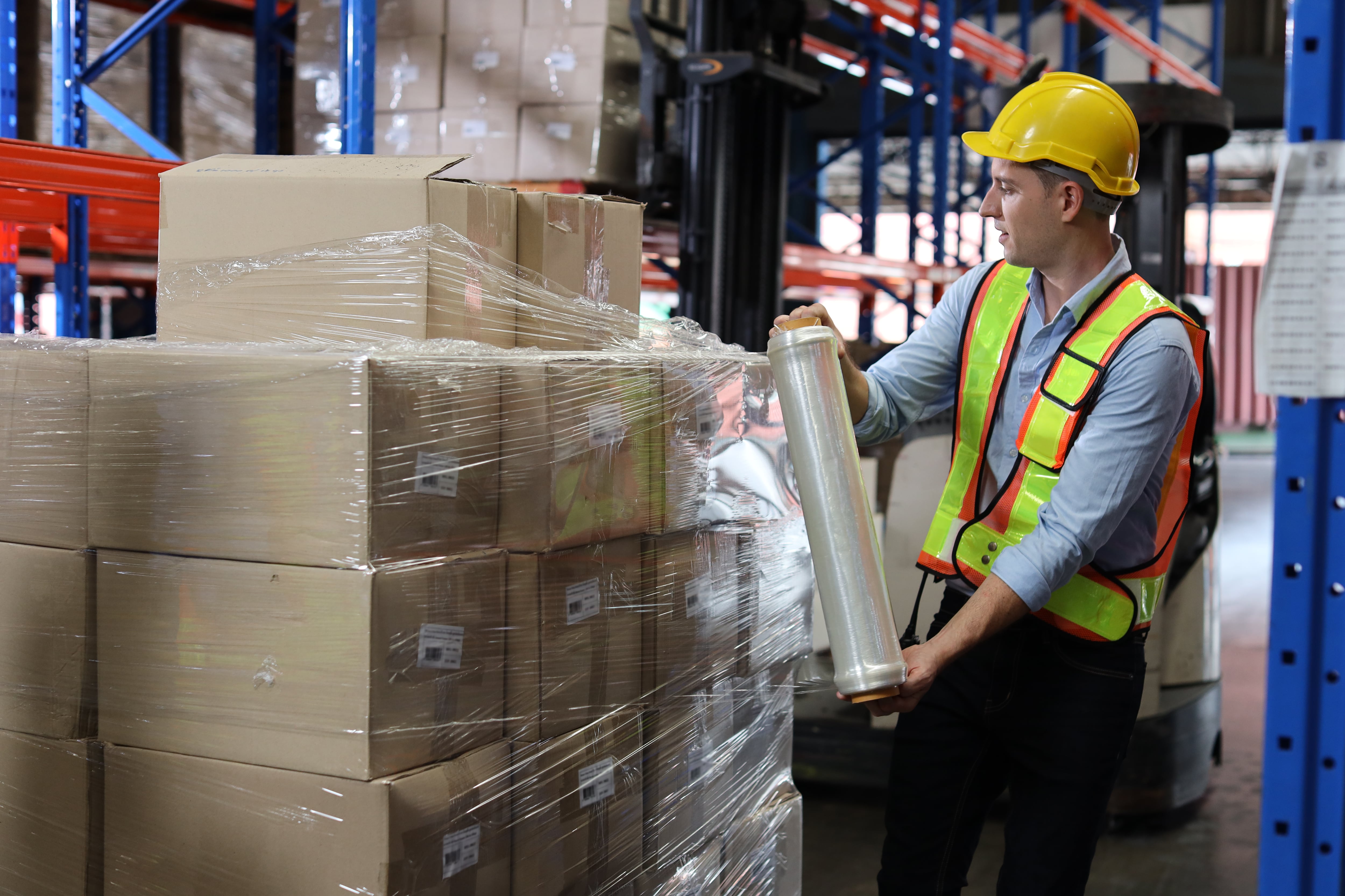 Reducing packaging waste: Five considerations