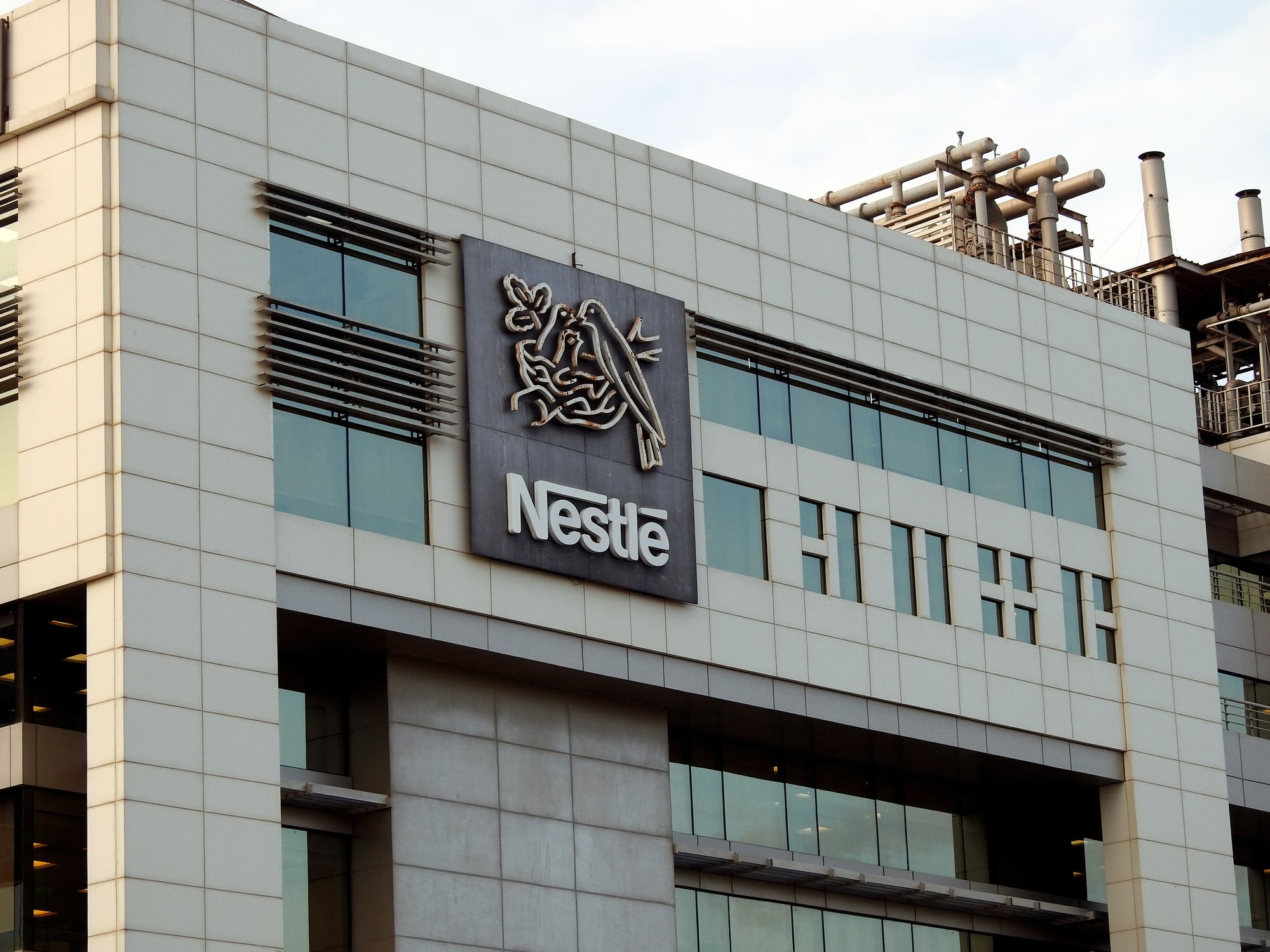 Nestlé backs global cereulide standards as recalls grow