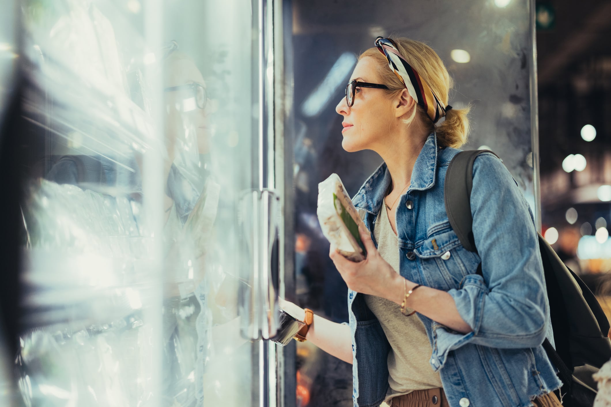 Are GLP-1 ranges healthy? What food brands must know