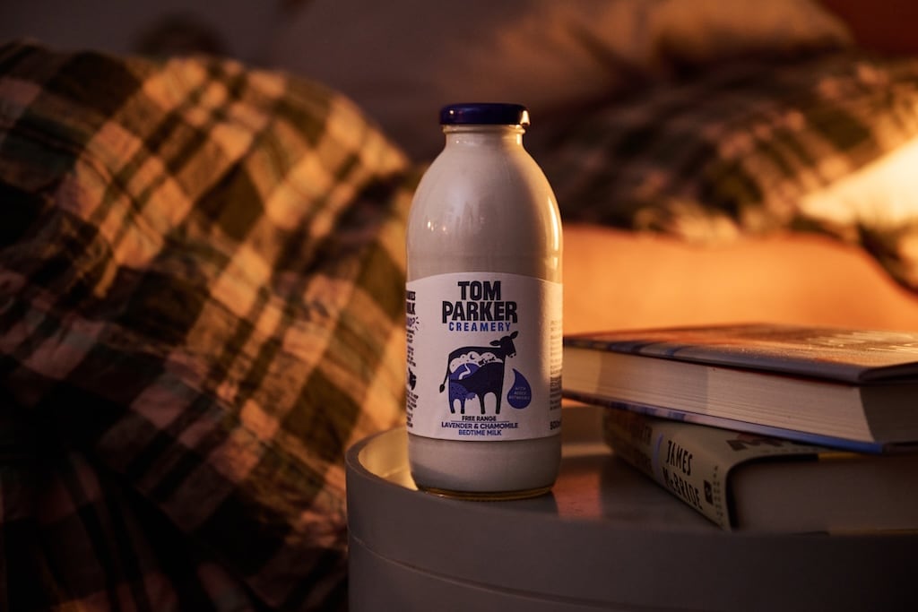 Why the sleep crisis is food and drink’s next big global battleground