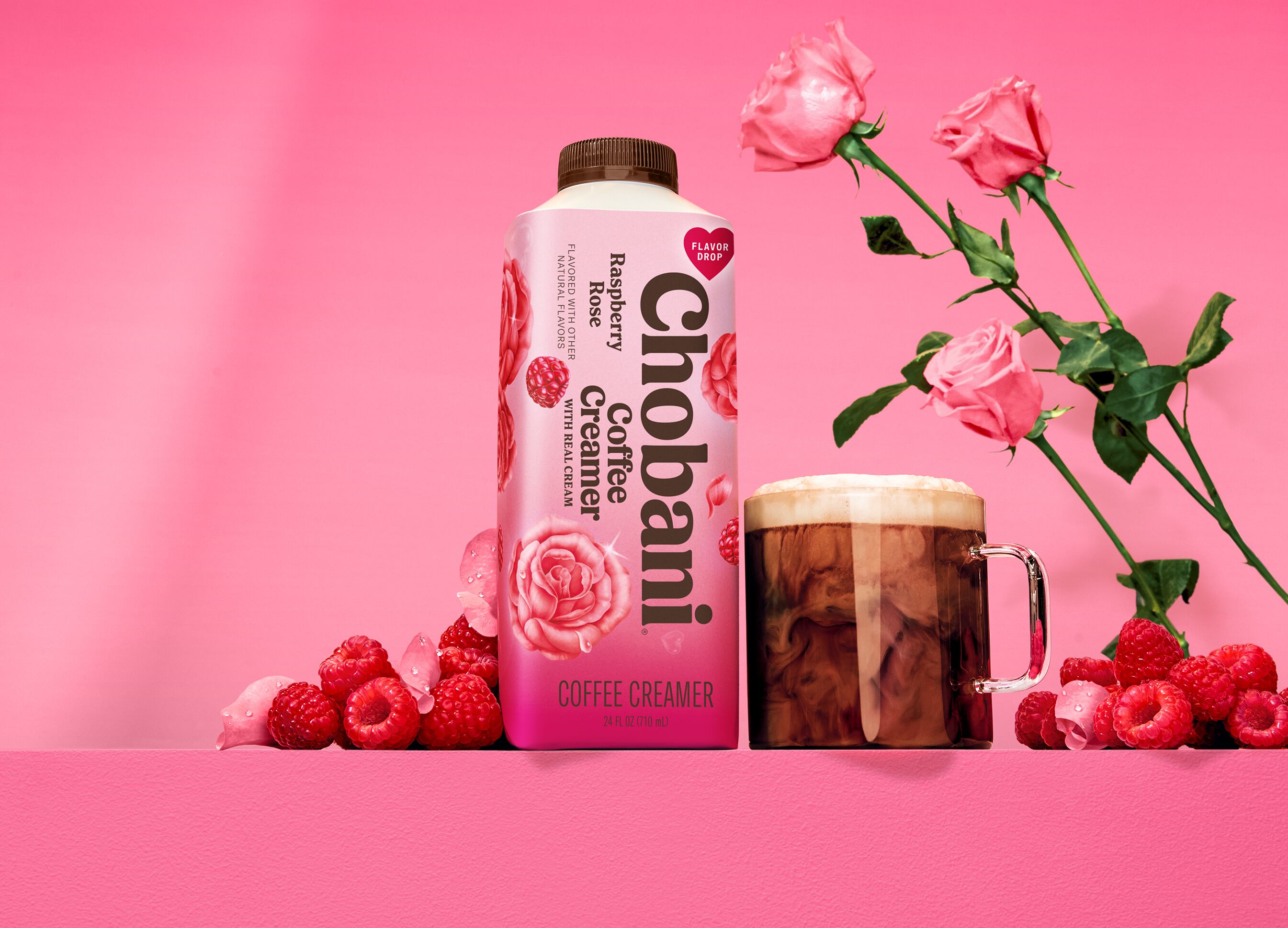 How Chobani is bringing ‘hunt culture’ to grocery retail
