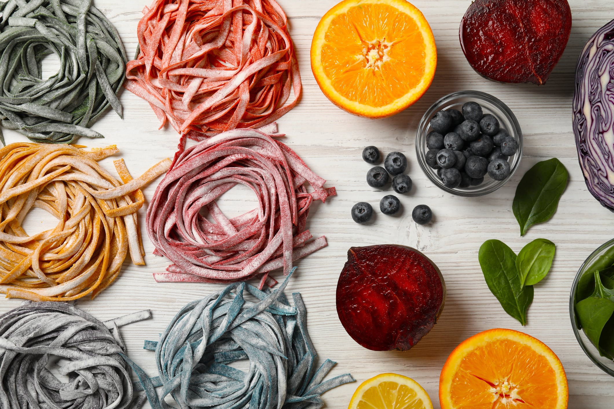 FDA eases ‘no artificial colors’ labeling rules, paves way for natural color adoption