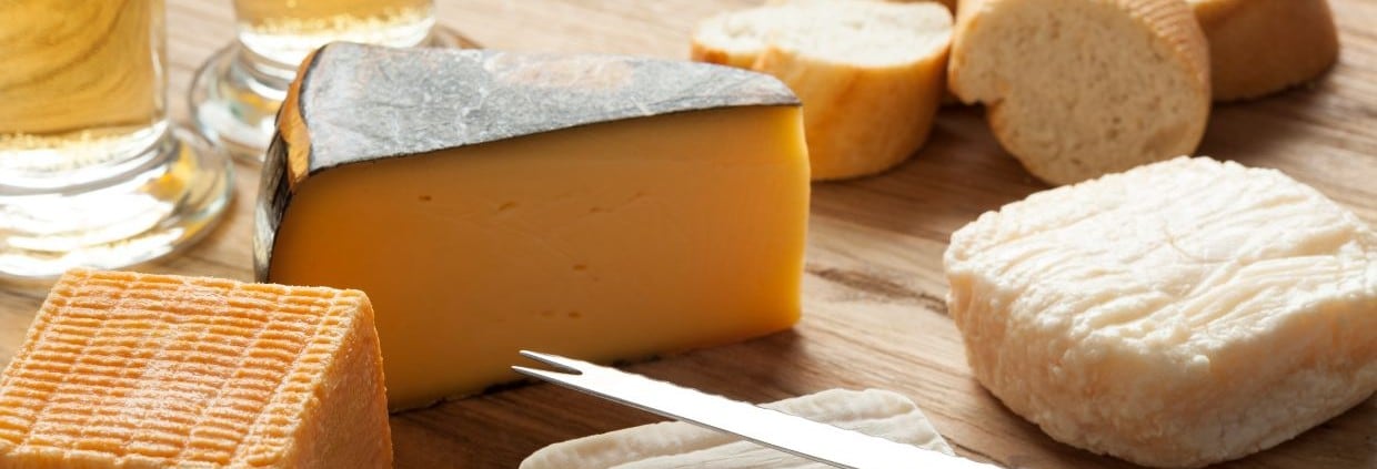 From farm to fame: The positive impact of PDOs and PGIs on the EU cheese industry