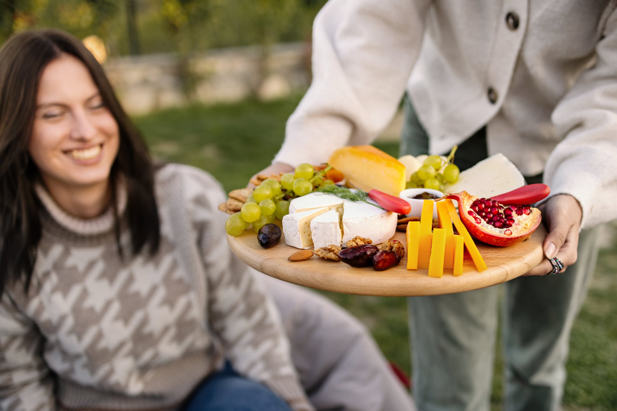 Top 5 trends shaping healthy dairy snacking 