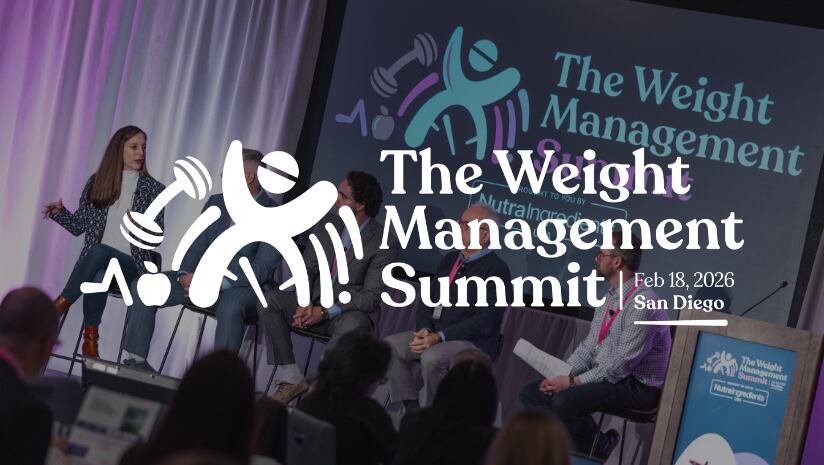 The Weight Management Summit 2026
