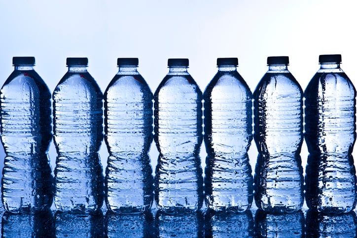 How big a problem are microplastics?